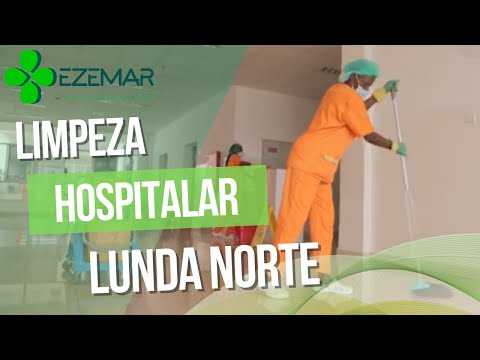 EZEMAR - Serviços de Limpeza