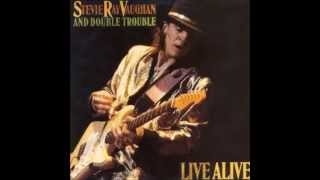 I&#39;m Leaving You (Commit A Crime)-Stevie Ray Vaughan &amp; Double Trouble-Live Alive