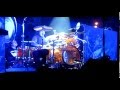 Axel Rudi Pell - Into the Storm/Drum Solo "Live ...