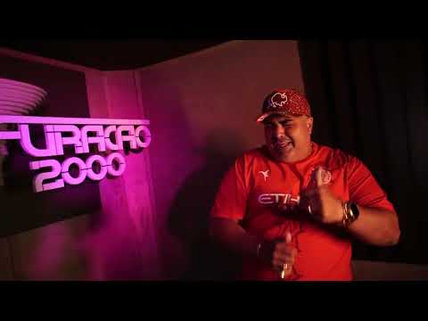 Mc David da TJK   Aniversário do Patrão