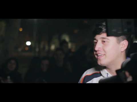 Snake Mistick vs nark iosa  8vos Dinastia Free Supremacia Mc Chile 2019