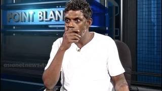 Vinayakan Says his real Life | Web Exclusive