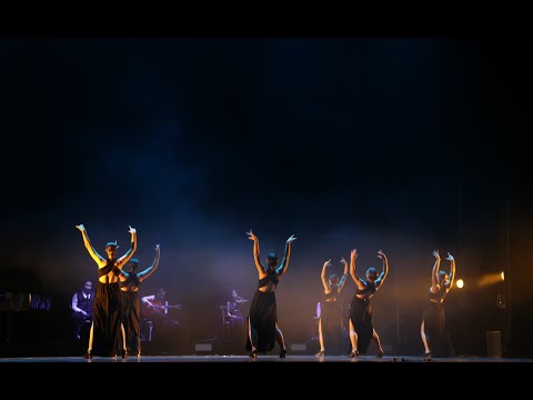 Barcelona Flamenco Ballet. Flamenco Reborn.  Promo Video. Dancers. Flamenco Manager.