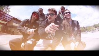 NIKONE - NIK1KLK  ( VIDEOCLIP OFICIAL )