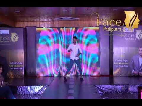 Prayavart Singh Rajput face of pataltiputra 