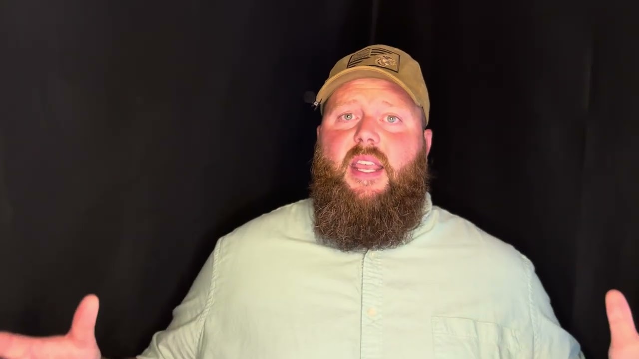 Promotional video thumbnail 2 for Empowering Those To Rise Above Fear