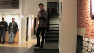 Twenty One Pilots- Polarize (Acoustic)