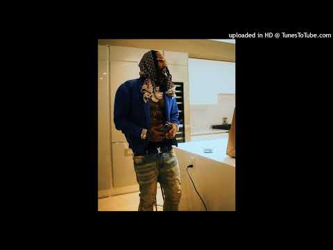 [FREE] Money Man Type Beat - "Proxy"