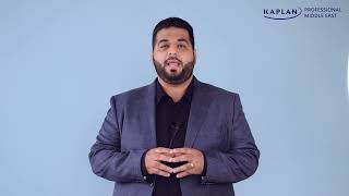 Expert Advice for the ACCA (APM) exam