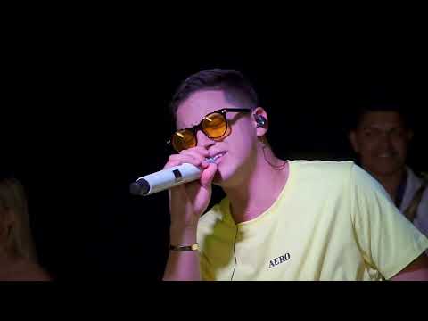 Só Vai Dar Eu  - Seresta do Natanzinho  2.0 ( ao vivo em Canindé-SE )