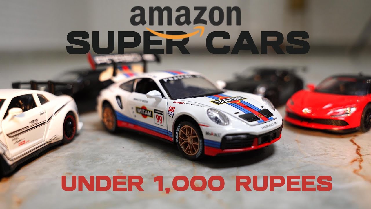 1000 രൂപക്ക് താഴെ വാങ്ങാവുന്ന കിടിലം കാറുകൾ | 1:32 Diecast Model Cars fr