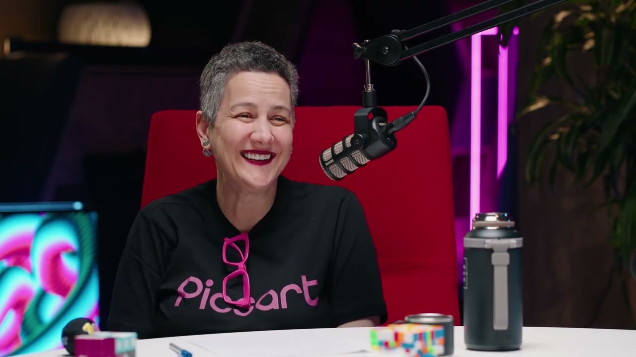 Redefining Image Editing With AI I Picsart Aura