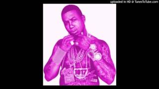 Gucci Mane 16 Fever (Chopped And Screwed)
