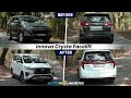 Old Innova Crysta Facelifted Into The New 2022 Model