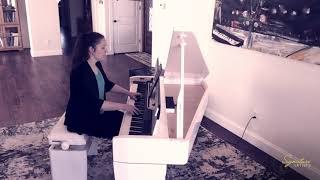 Say Goodnight (Beth Nielsen Chapman) - Intermediate Piano Sheet Music