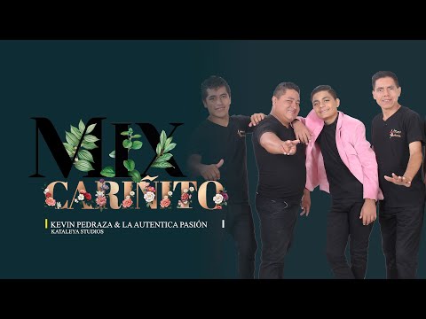 Mix Cariñito "Kevin Pedraza & La Autentica Pasión" Primicia
