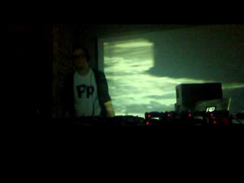 Peter Pixzel @ fabric - WetYourSelf 3rd Bday 07.02.10