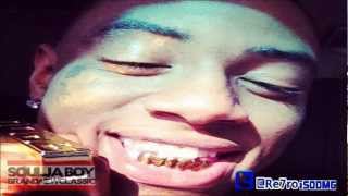 Soulja Boy ( Tatted PaPa ) ◎ Lonely At The Top
