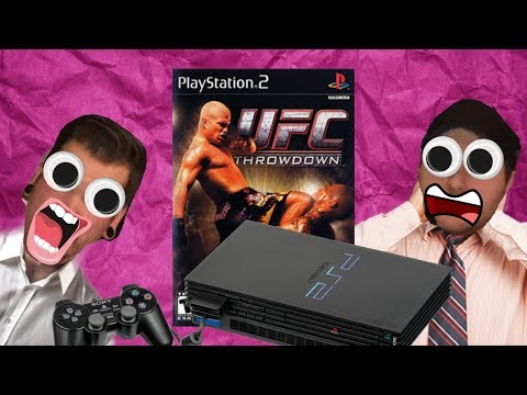 download lagu mp3 mp4 Ufc Throwdown Ps2 Cheats, download lagu Ufc Throwdown Ps2 Cheats gratis, unduh video klip Ufc Throwdown Ps2 Cheats