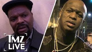 James Prince Goes After Birdman | TMZ Live