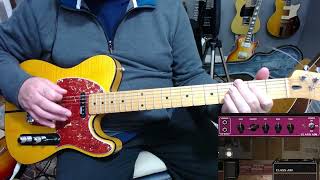 Video thumbnail for Harley Benton TE-80 NT Deluxe Series Pt2 (Demo) by 𝟔𝟓𝟎𝐓𝐡𝐮𝐧𝐝𝐞𝐫𝐛𝐢𝐫𝐝