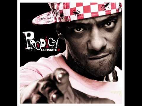 Mobb Deep feat. Young Buck - Project Niggas