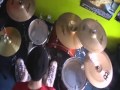 Still Remains - In Place of Hope Drum Cover
