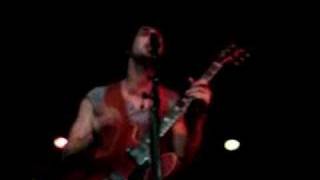 Steel Train - Black Eye