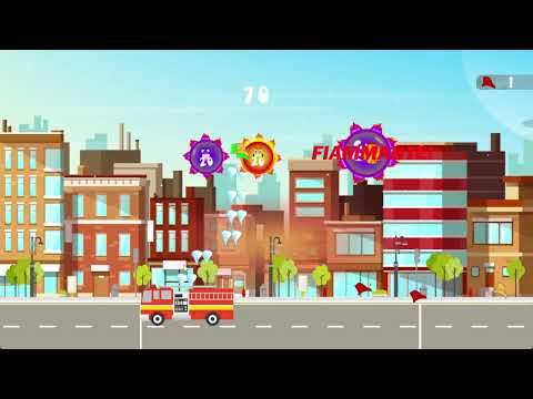Fire Blaster
