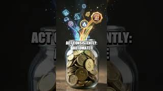 The Unshakeable Wealth Routine