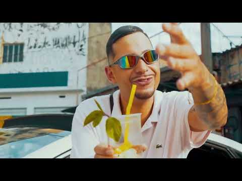 VL CHAVO  - DRY ( Video Clipe Oficial ) DJ Antsxcial