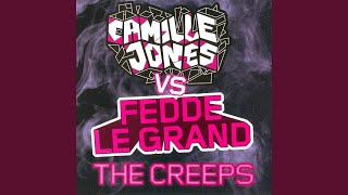 The Creeps (Camille Jones Radio Edit)