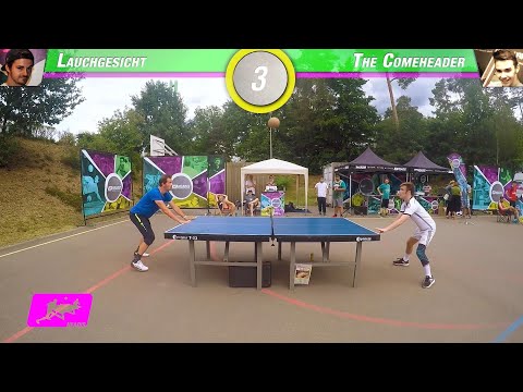 Headis Top 10 - Headis is coming home Kaiserslautern 2022