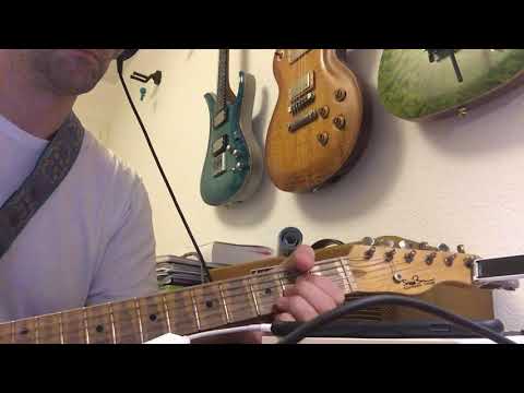 Gitarrenvideo aufnehmen - Einfach und schnell