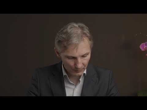 mr Vlado Havran - Radost u izolaciji