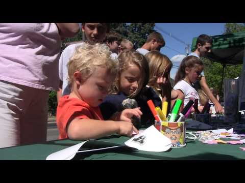 Old Home Day (Charlton, MA)