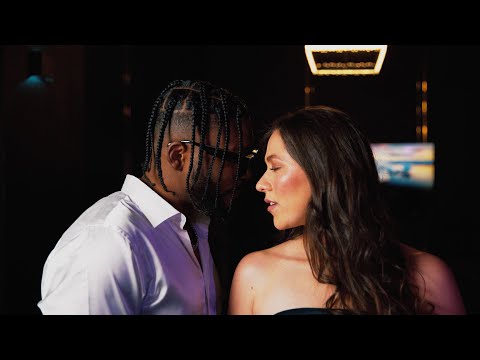 J. Sevad - Isabelle (Spanglish Version) [feat. @SpectrumTheOriginator & Beto Cardenas] (Video)