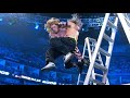 WWE 1000 OMG Moments!!!