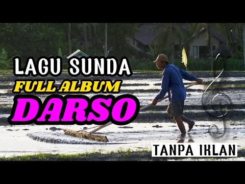 LAGU POP SUNDA LEGEND DARSO TERBAIK FULL ALBUM || TANPA IKLAN