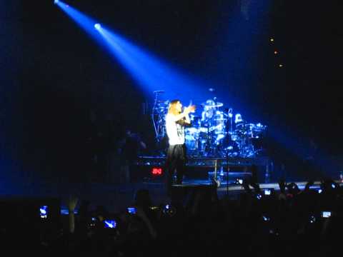 30 seconds to mars HD - stay - live, Munich 2013