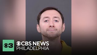 Justin Mohn of Levittown, Pennsylvania, receives 2 life sentences, found guilty of beheading father