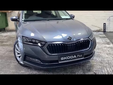 Skoda Octavia Combi Style 1.5TSI 150bhp - Image 2