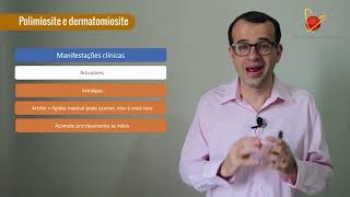 Polimiosite e Dermatomiosite