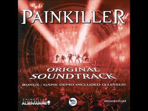Painkiller OST - Corpus Dei