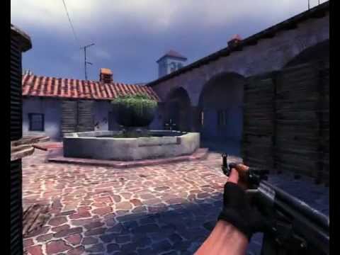 starbytes lan 2007 promotional video