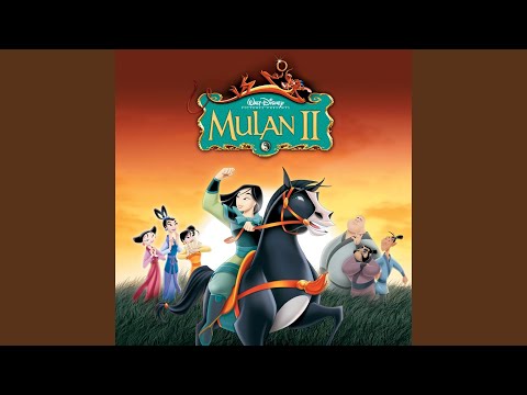 Main Title (From "Mulan II"/Score)