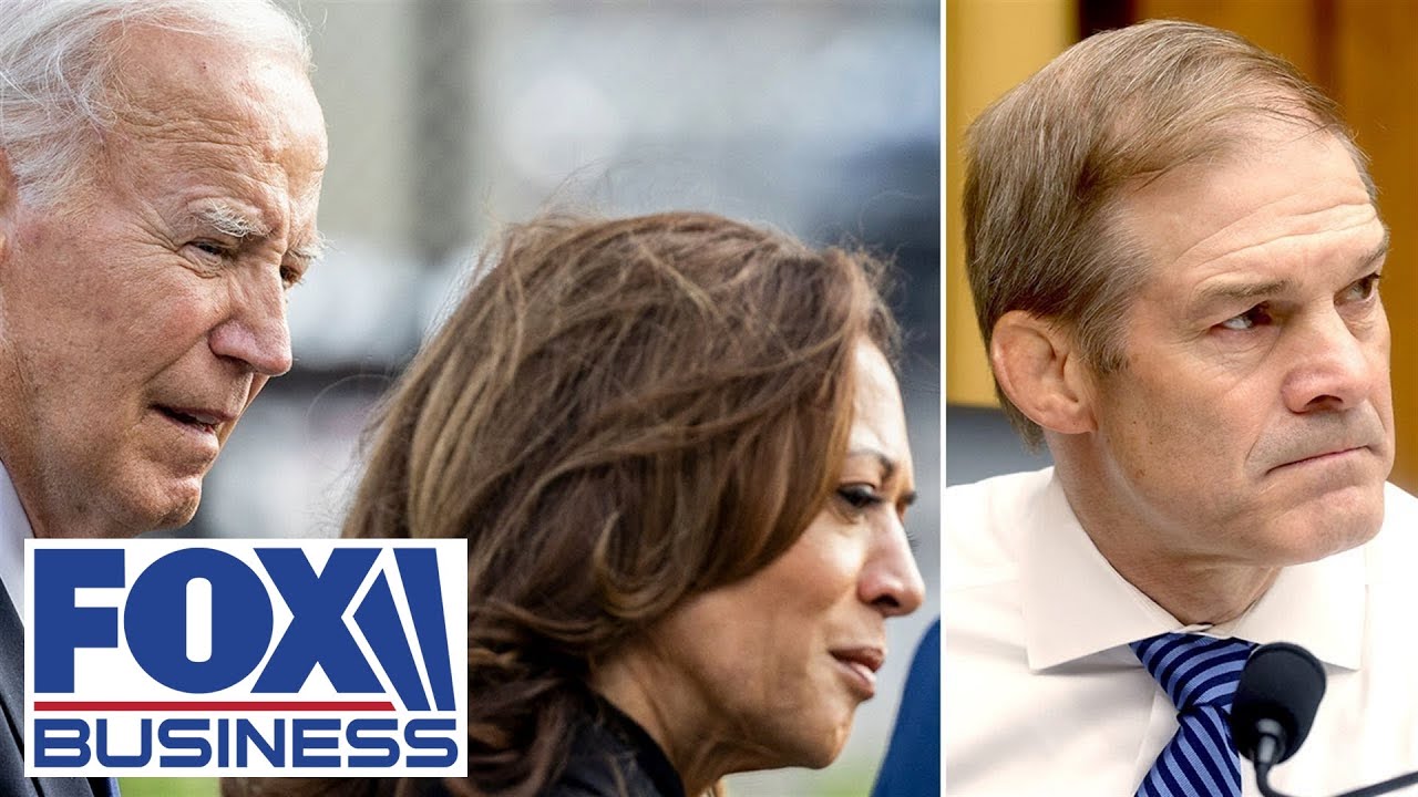 Springfield Haitian migrant influx driven by this Biden-Harris admin decision: Jordan