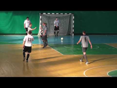 15 КУ 8 лига Премьер – Основа М