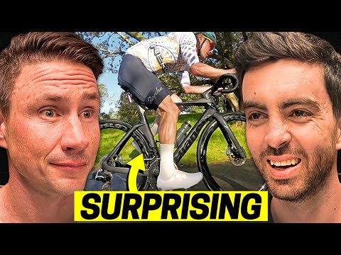 We Didn't Expect This from a $14500 Bianchi Oltre Pro ...