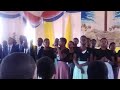 Download Twongere Inkomez Mu Rugendo Choral De L Université Polytechnique De Gitega Upg à E P Karera Mp3 Song
